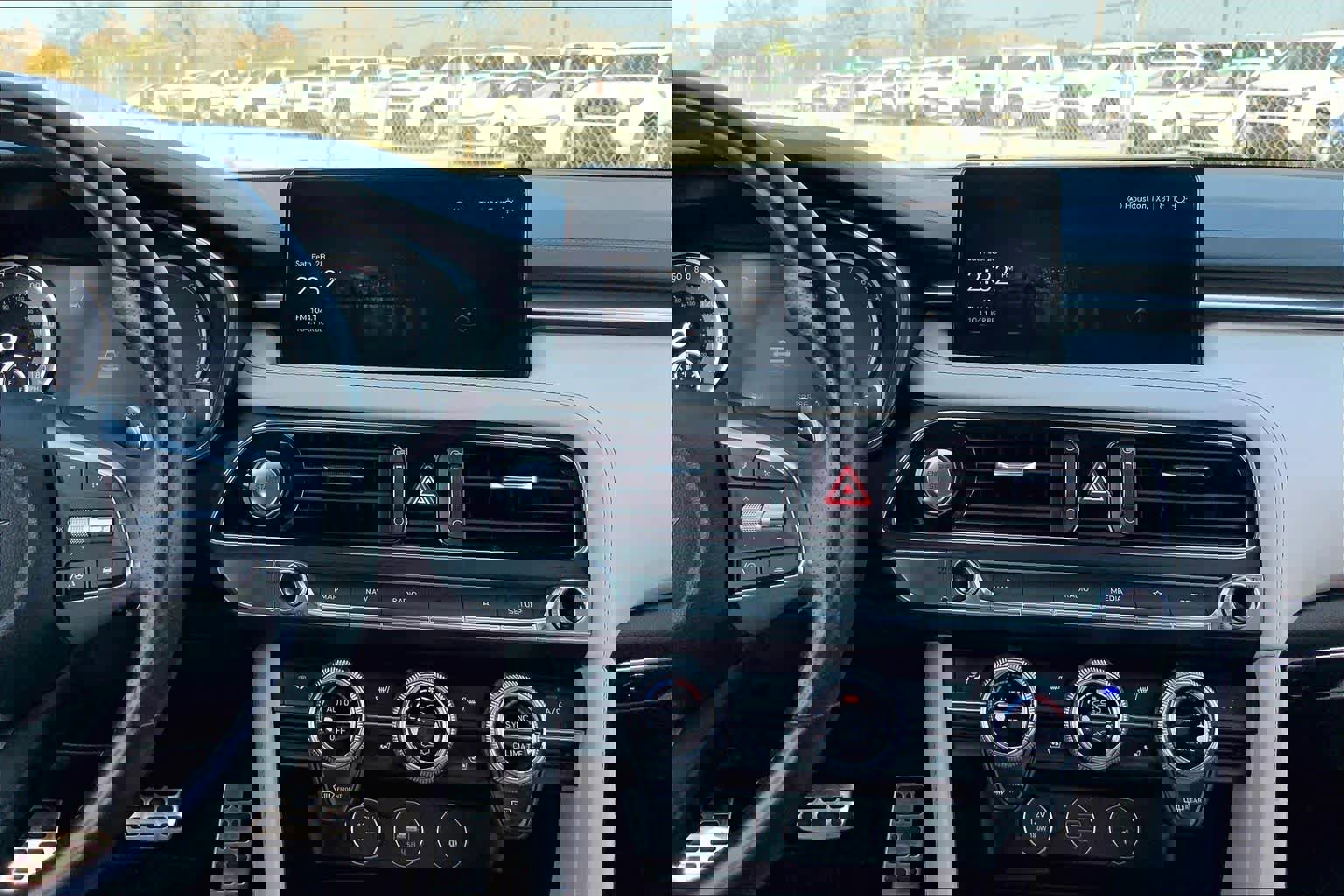 Used 2023 Genesis G70 2.0T w/ Sport Prestige Package image 7