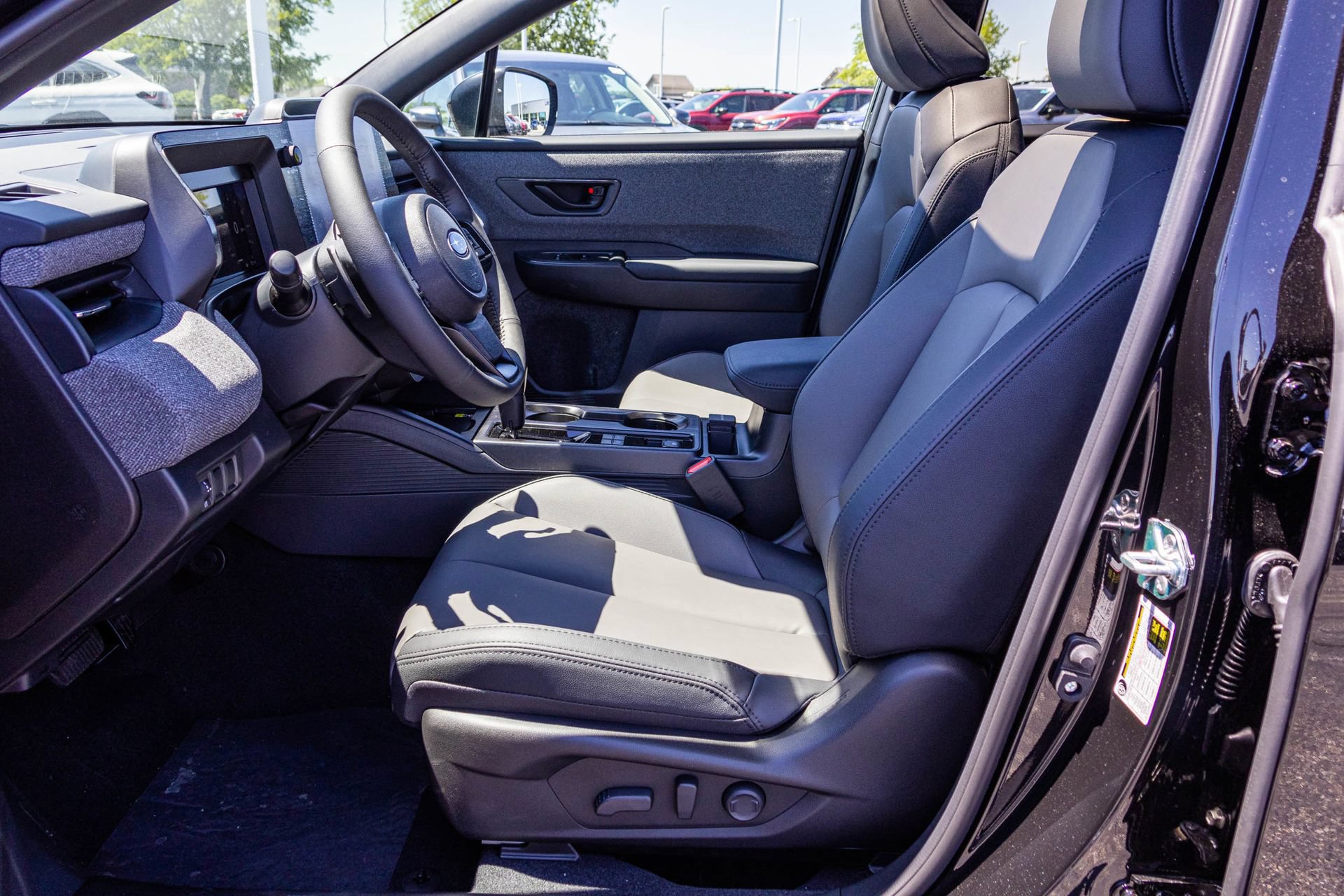 New 2026 Subaru Outback Premium AWD/4WD image 24