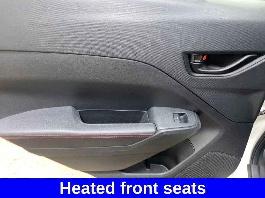 Certified 2024 Subaru Impreza RS image 25