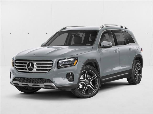 New 2026 Mercedes-Benz GLB 250 4MATIC video 1