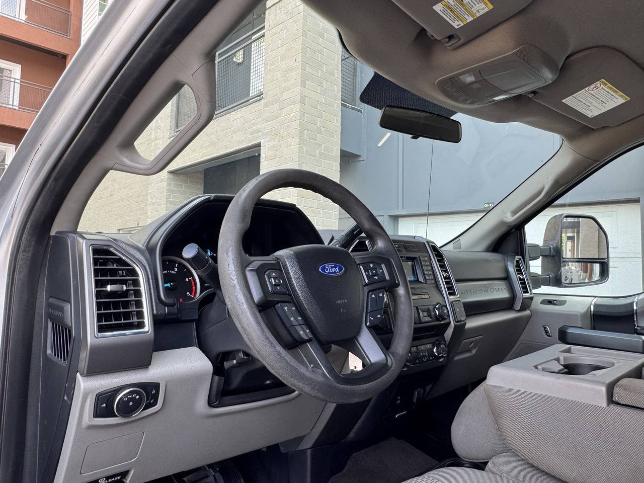 Used 2017 Ford F250 XLT AWD/4WD image 21