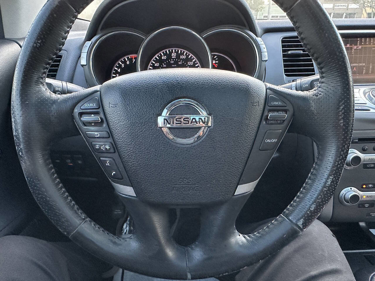 Used 2014 Nissan Murano LE w/ Platinum Edition Package image 18