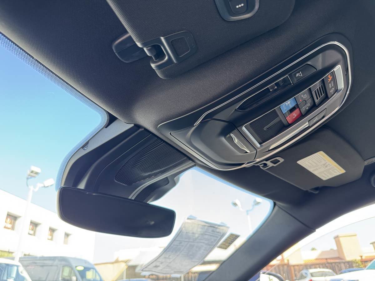 Used 2025 Dodge Charger Daytona R/T w/ Quick Order Package 25M R/T image 22