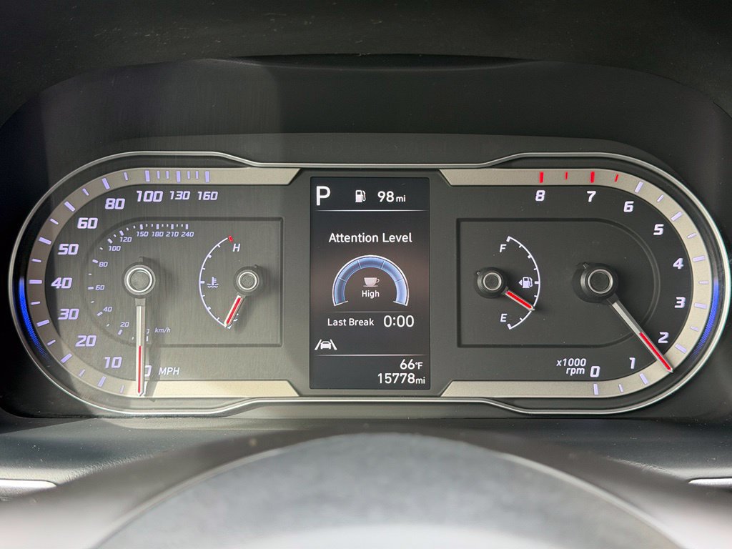 Used 2024 Hyundai Santa Cruz XRT AWD/4WD image 20