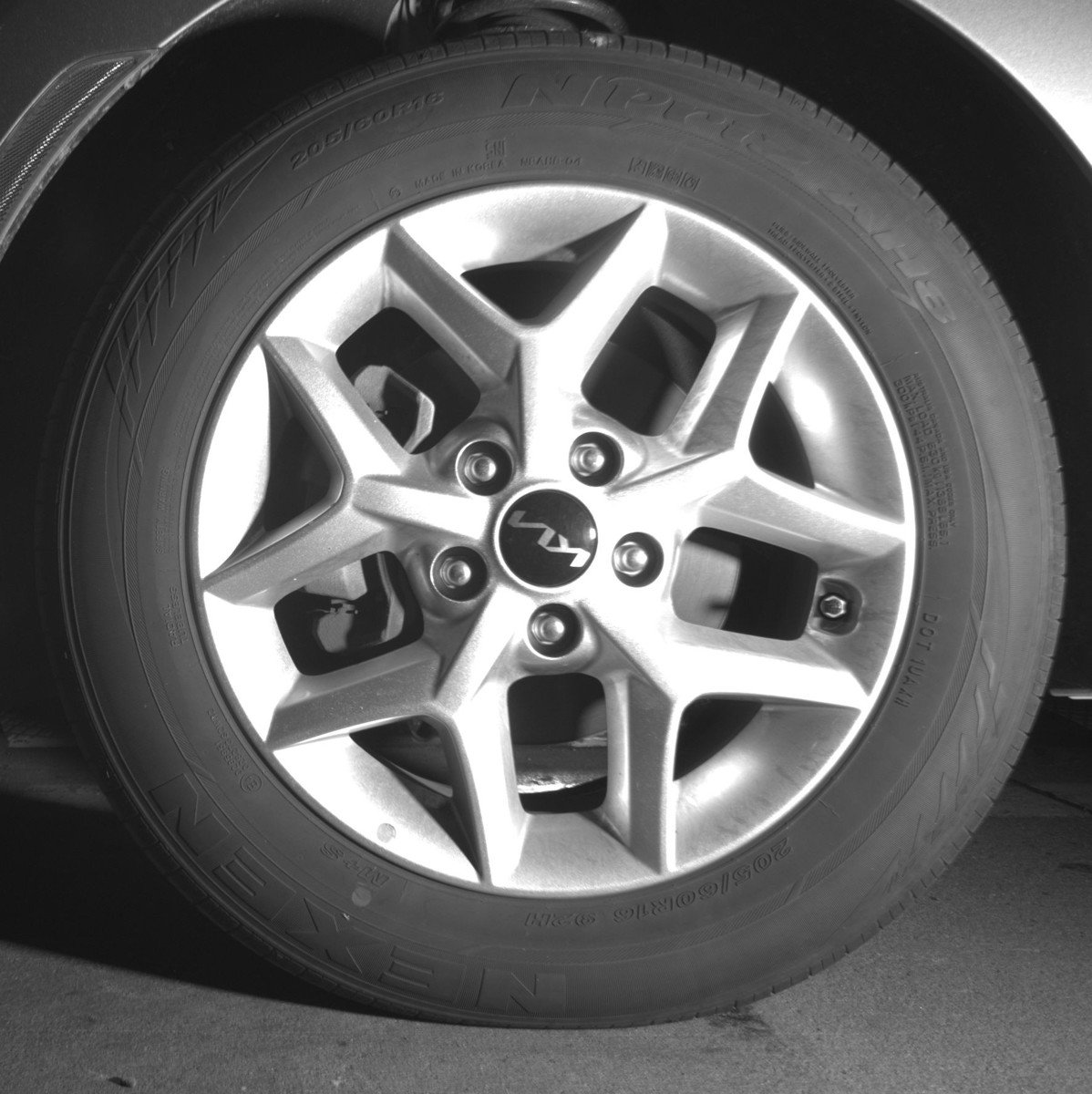 Used 2025 Kia Soul LX w/ LX Technology Package FWD image 19