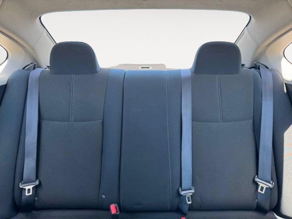 Used 2016 Nissan Sentra S FWD image 20