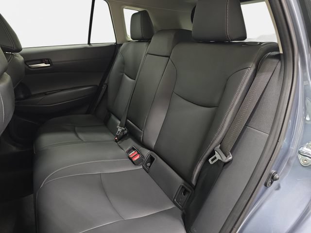 Certified 2026 Toyota Corolla Cross XLE AWD/4WD image 13