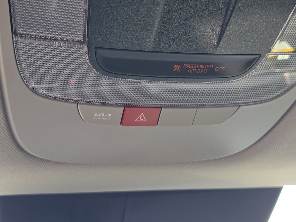 New 2026 Kia Sportage LX image 20