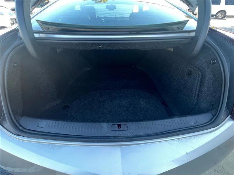 Used 2013 Cadillac CTS AWD Coupe image 14