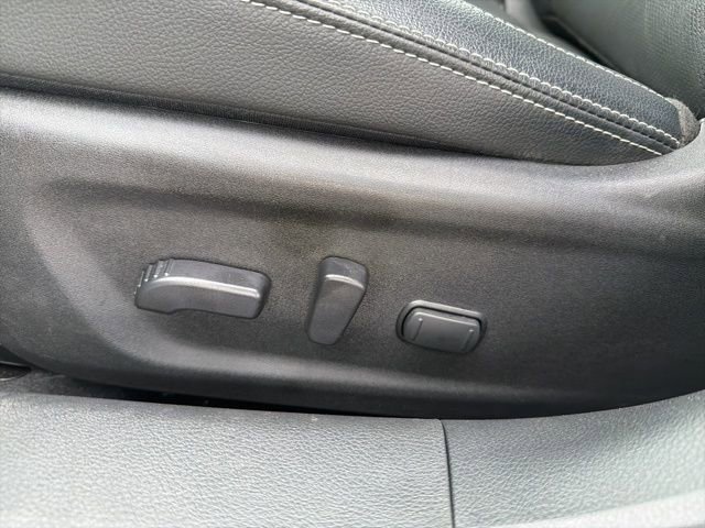 Used 2025 Nissan Altima 2.5 SL image 22