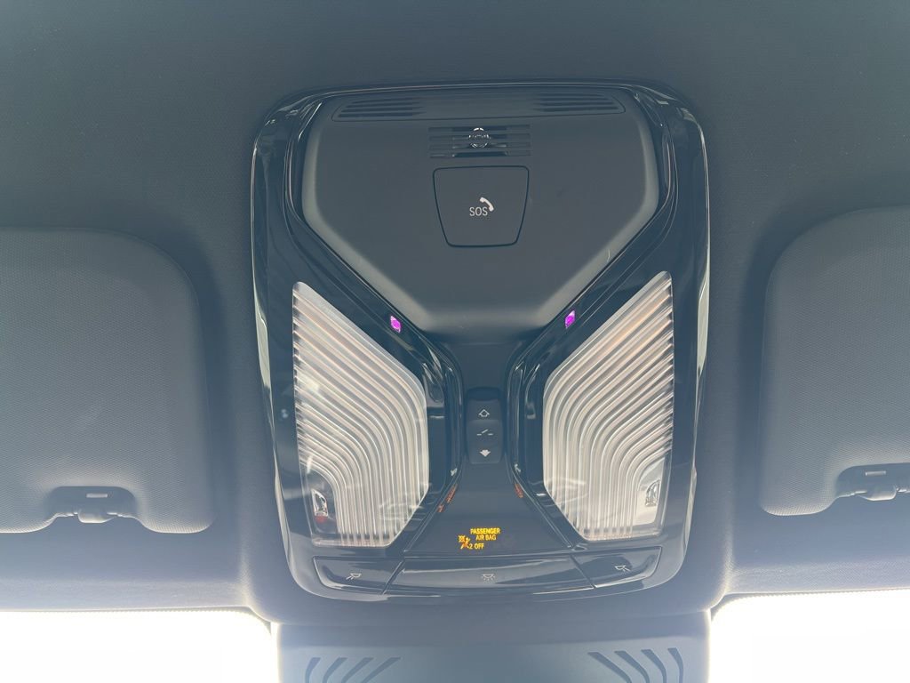 Used 2024 BMW X3 sDrive30i w/ Convenience Package image 28