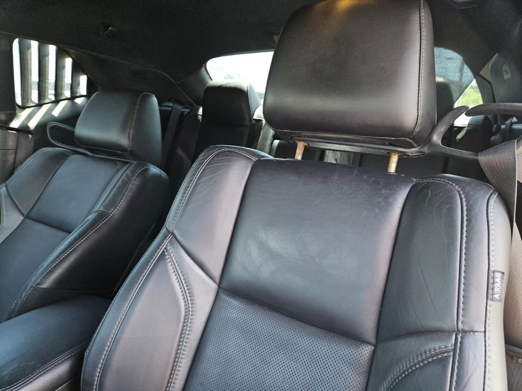 Used 2020 Dodge Challenger SXT w/ Plus Package RWD image 21