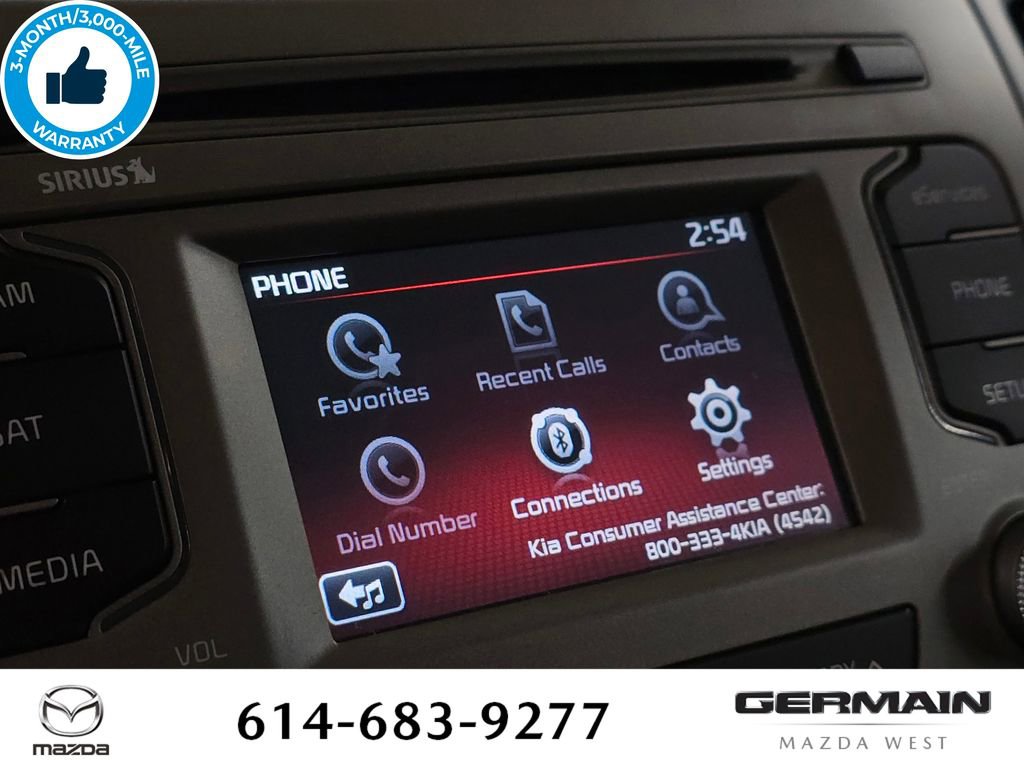 Used 2015 Kia Sportage LX image 30