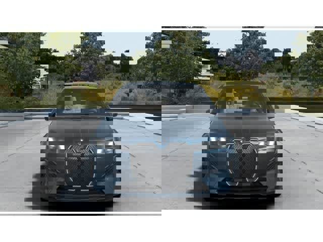 New 2026 BMW iX xDrive45 image 3
