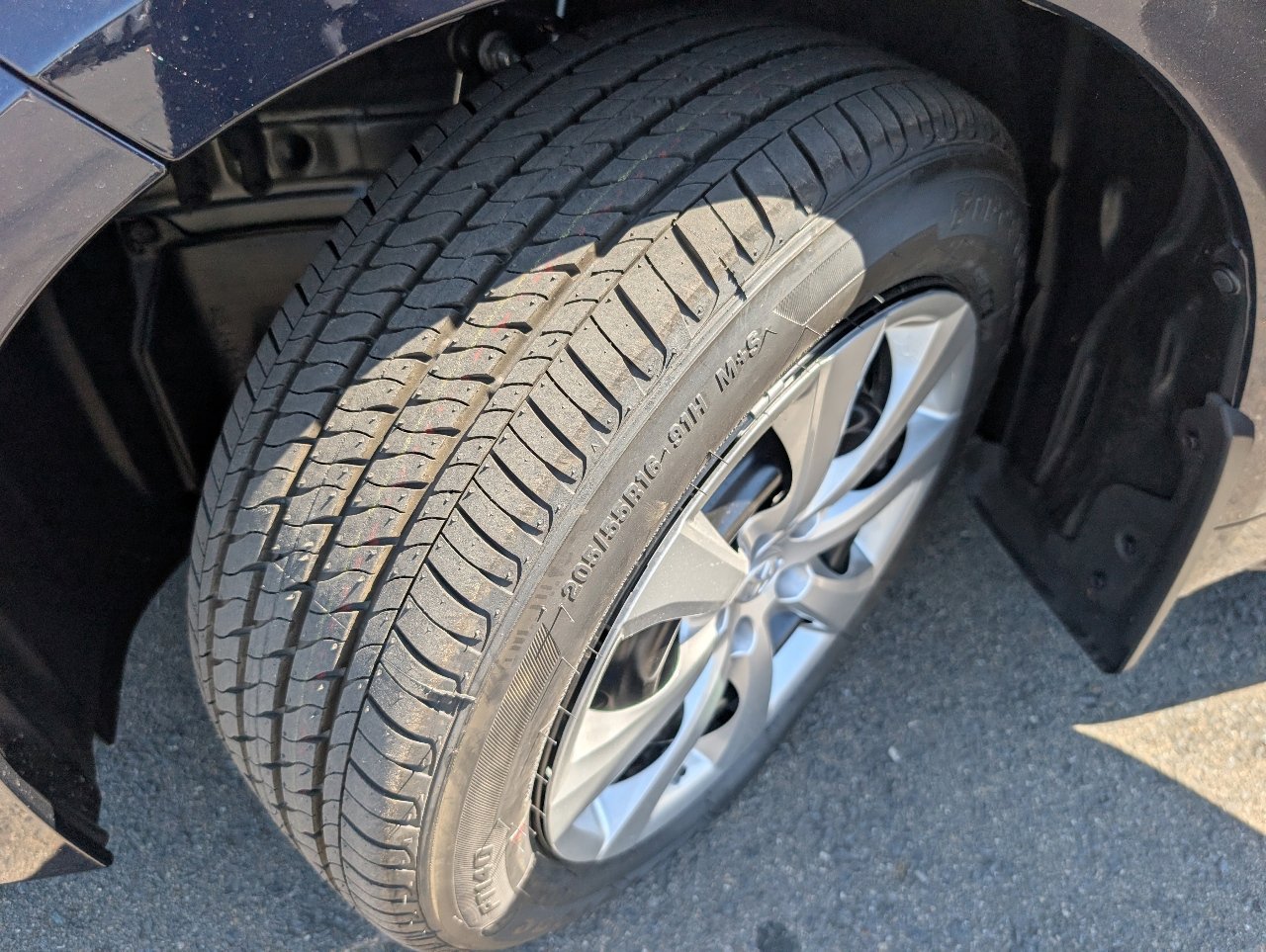 Used 2026 Toyota Corolla LE FWD image 21