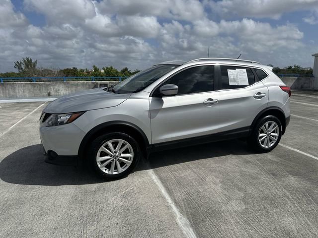 Used 2019 Nissan Rogue Sport SV FWD image 38
