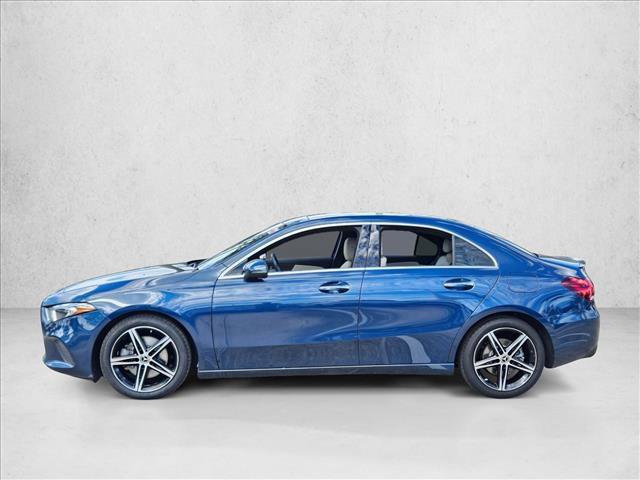 Used 2021 Mercedes-Benz A 220 image 9