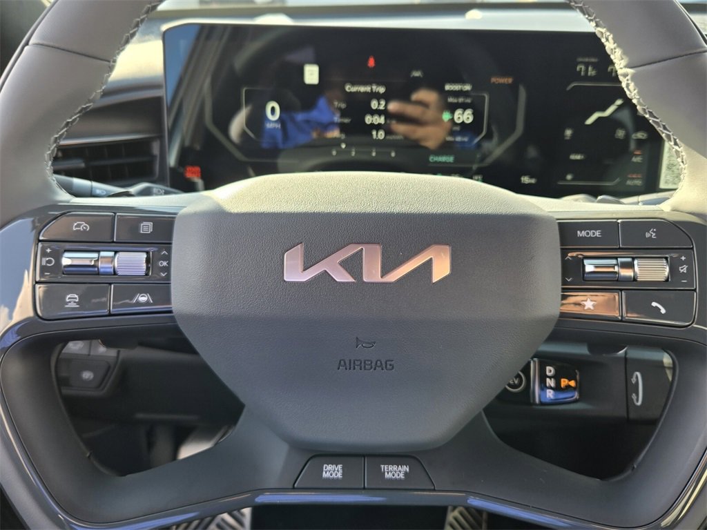 New 2026 Kia EV9 GT-Line image 14