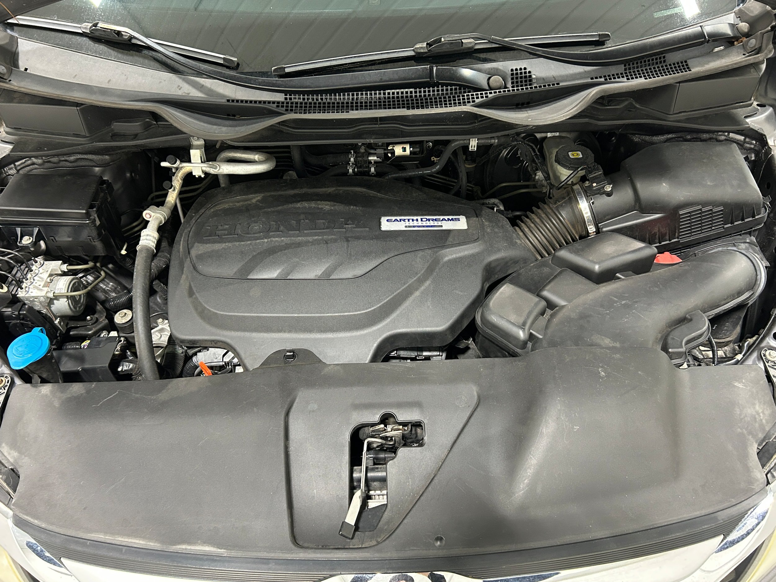 Used 2019 Honda Odyssey Elite image 20