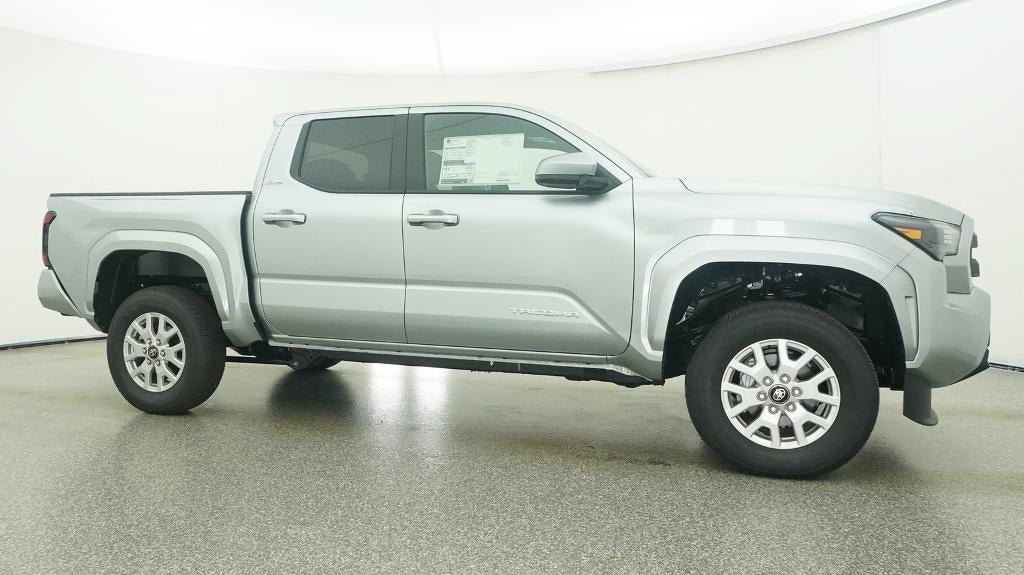 New 2026 Toyota Tacoma SR5 AWD/4WD image 28