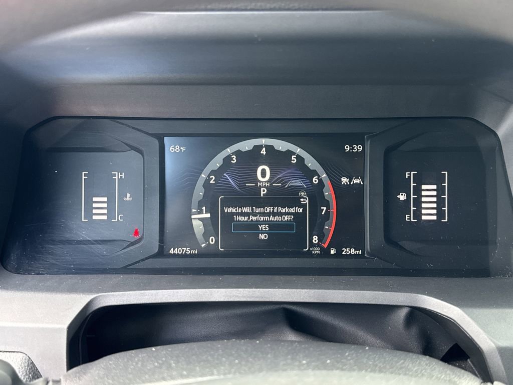 Used 2024 Toyota Tacoma SR5 RWD image 26
