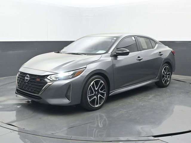 Used 2024 Nissan Sentra SR image 22