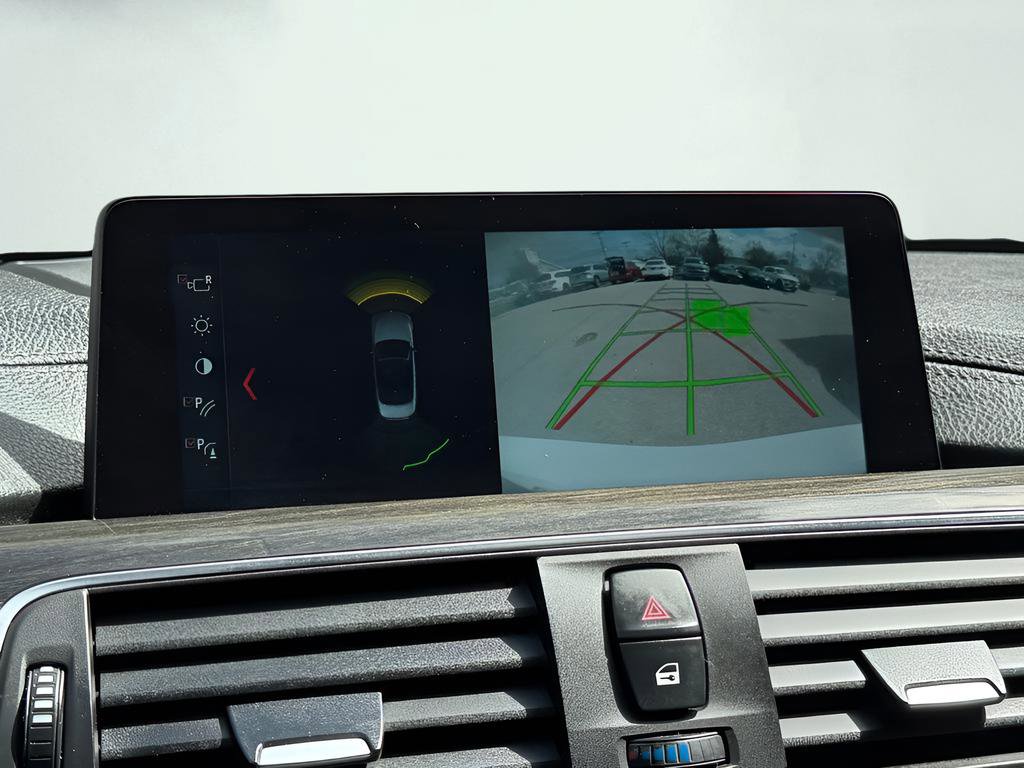 Used 2018 BMW 430i xDrive Convertible image 35