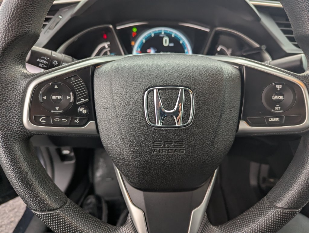 Used 2016 Honda Civic EX-T image 20