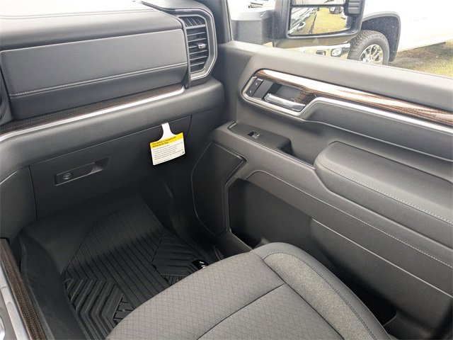 New 2026 Chevrolet Silverado 2500 LT image 18