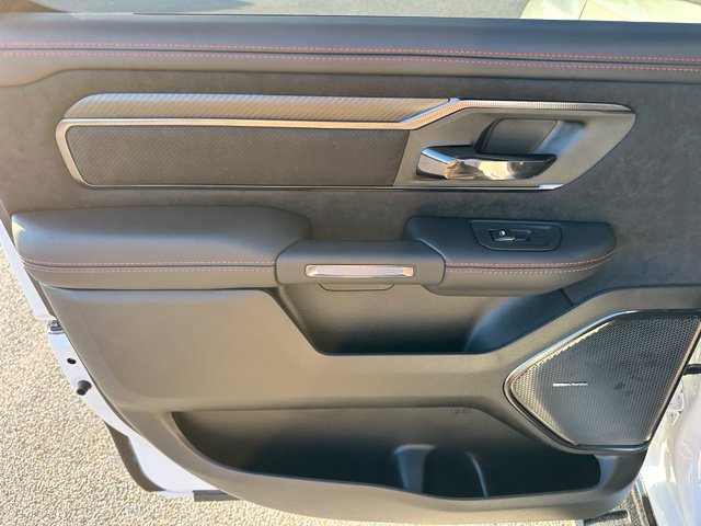New 2027 RAM 1500 TRX SRT AWD/4WD image 47