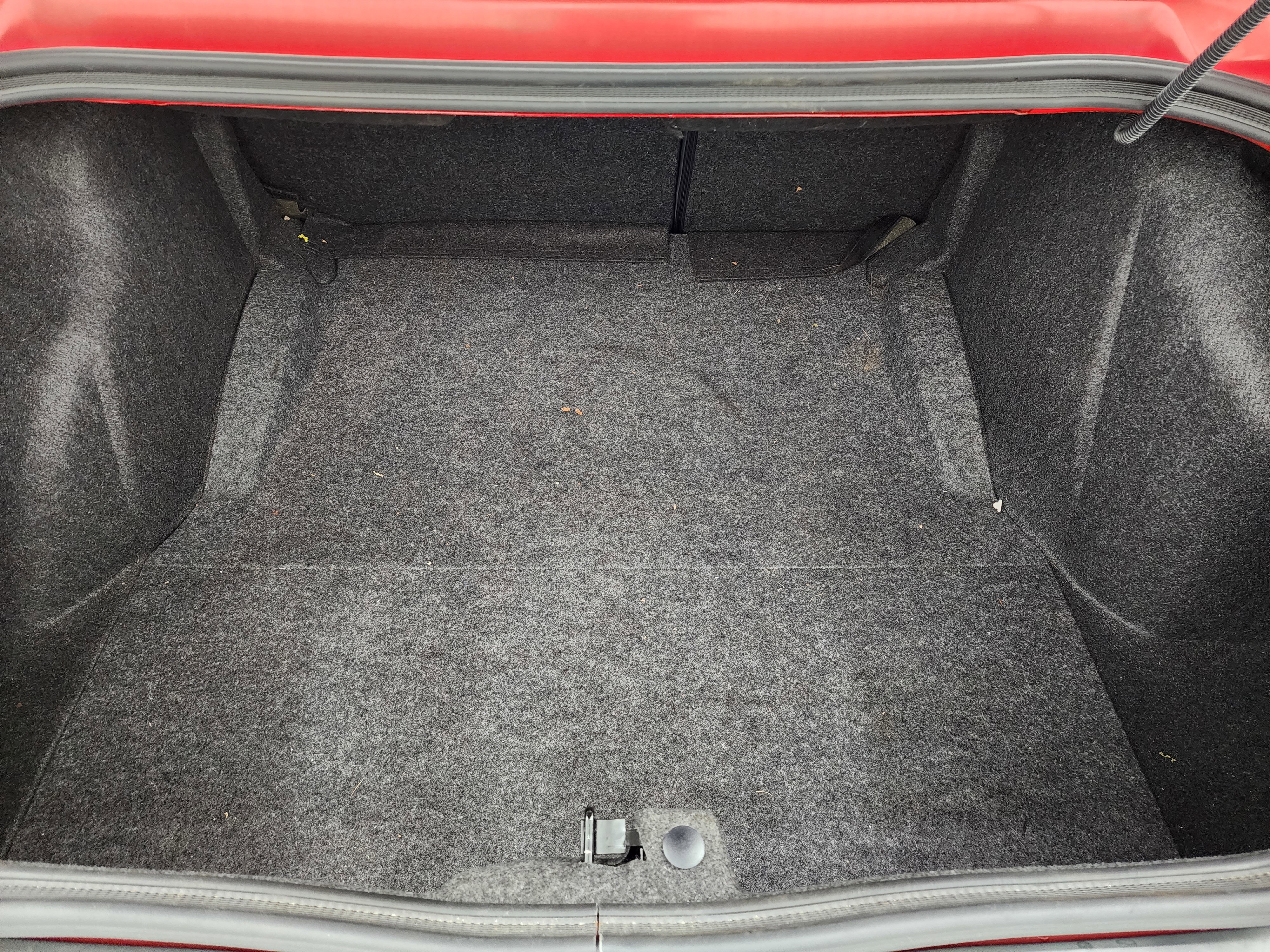 Used 2010 Dodge Challenger R/T RWD image 26