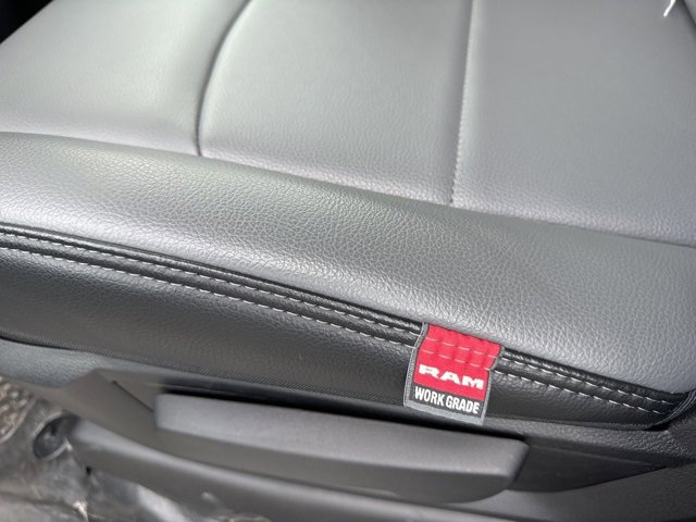New 2024 RAM 3500 Tradesman image 8