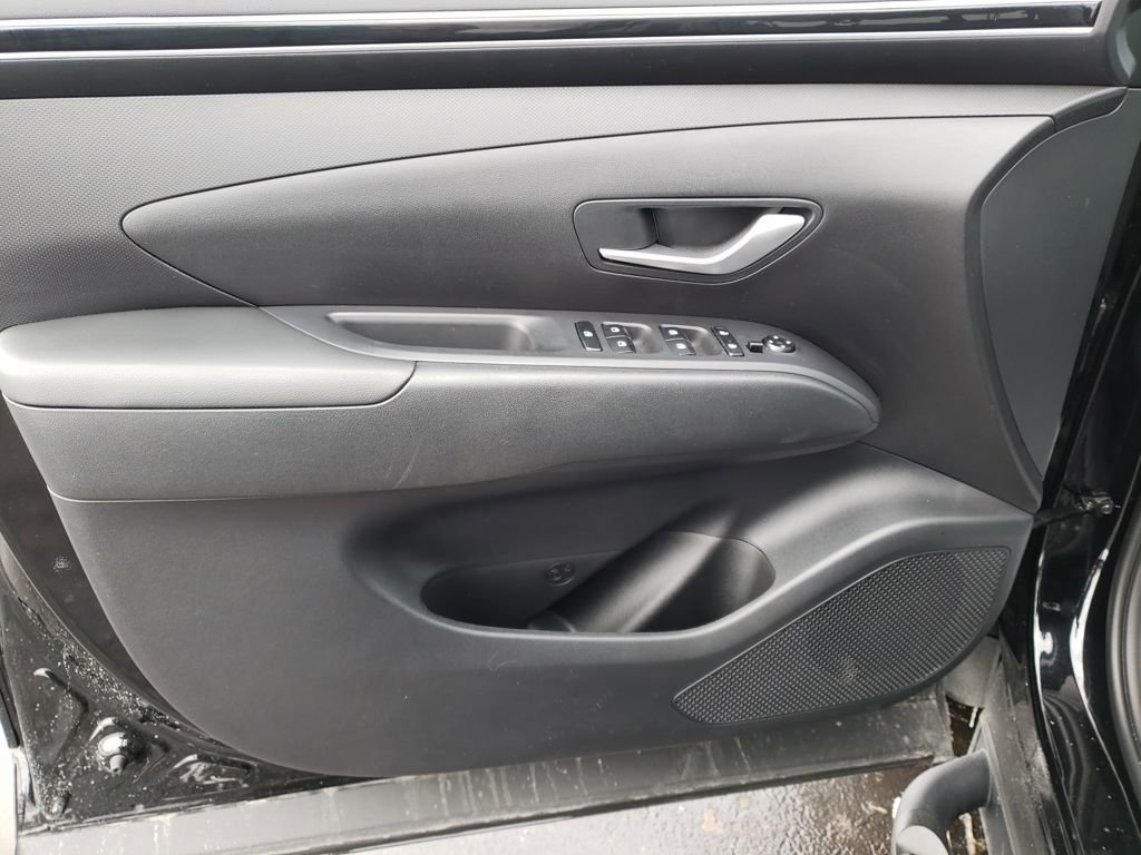 Used 2024 Hyundai Santa Cruz SEL w/ Activity Package image 16