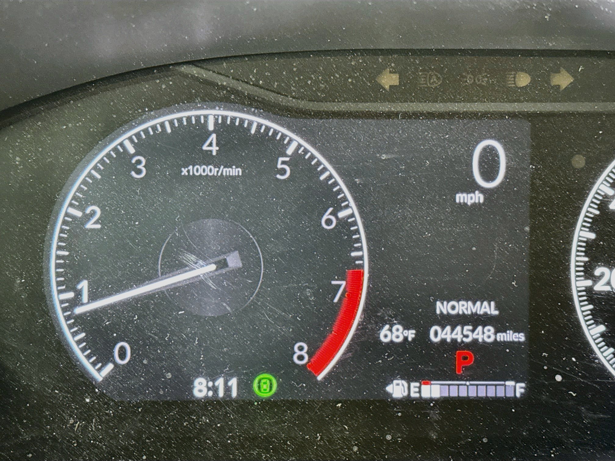 Certified 2023 Honda HR-V EX-L image 12
