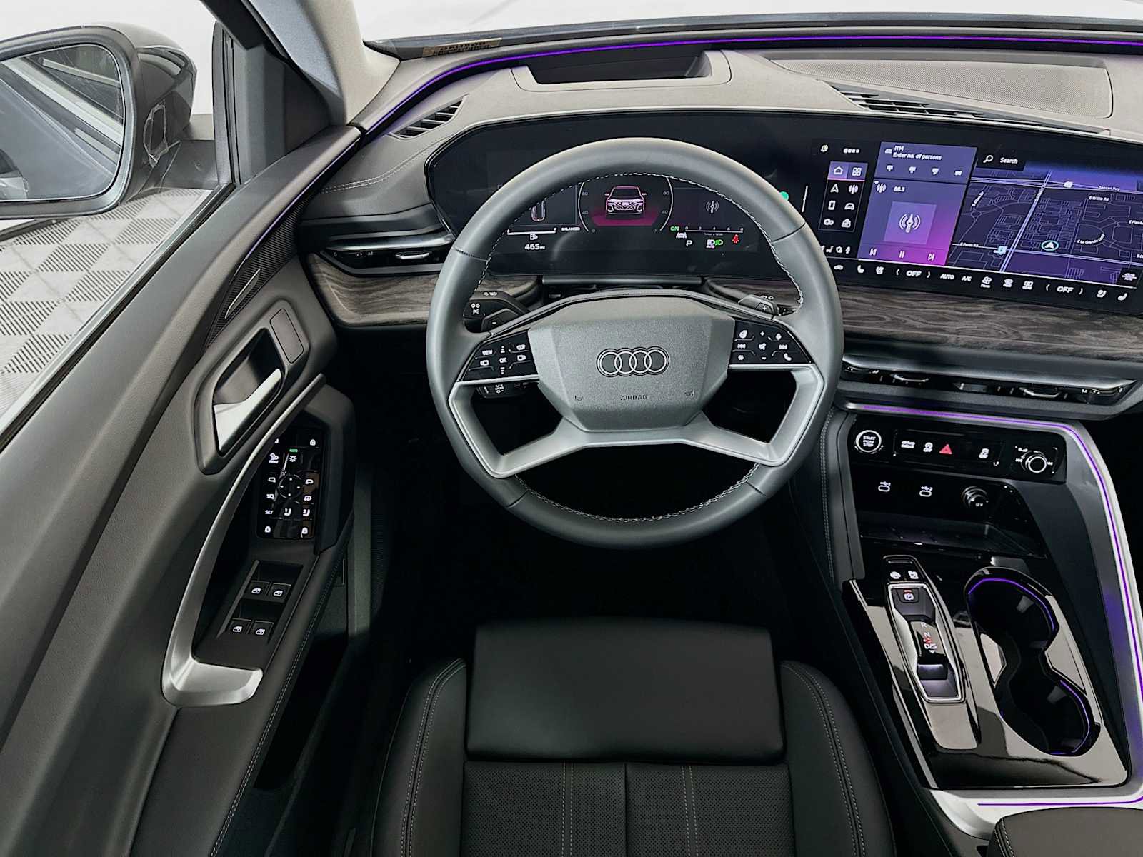 New 2025 Audi Q5 Premium Plus image 20