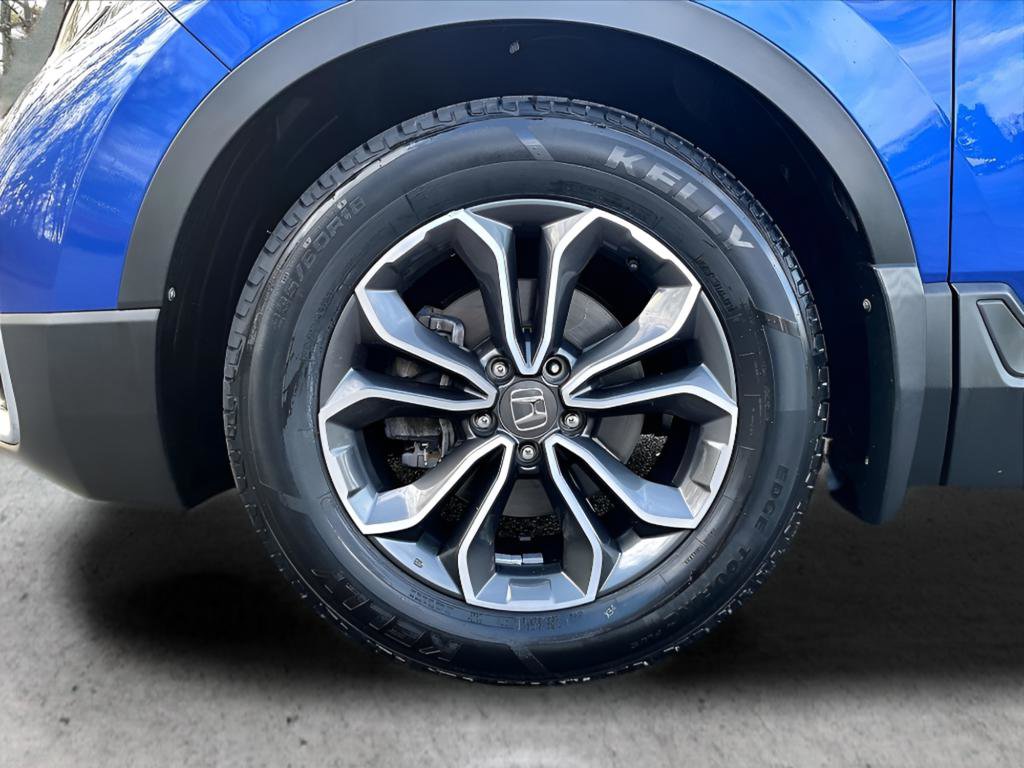 Used 2020 Honda CR-V EX-L image 10