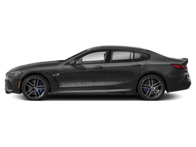 Used 2020 BMW M8 Gran Coupe xDrive w/ Driving Assistance Package AWD/4WD image 6