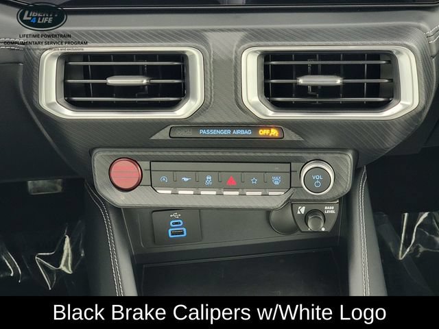 Used 2025 Ford Mustang GT Premium w/ GT Performance Package RWD image 23