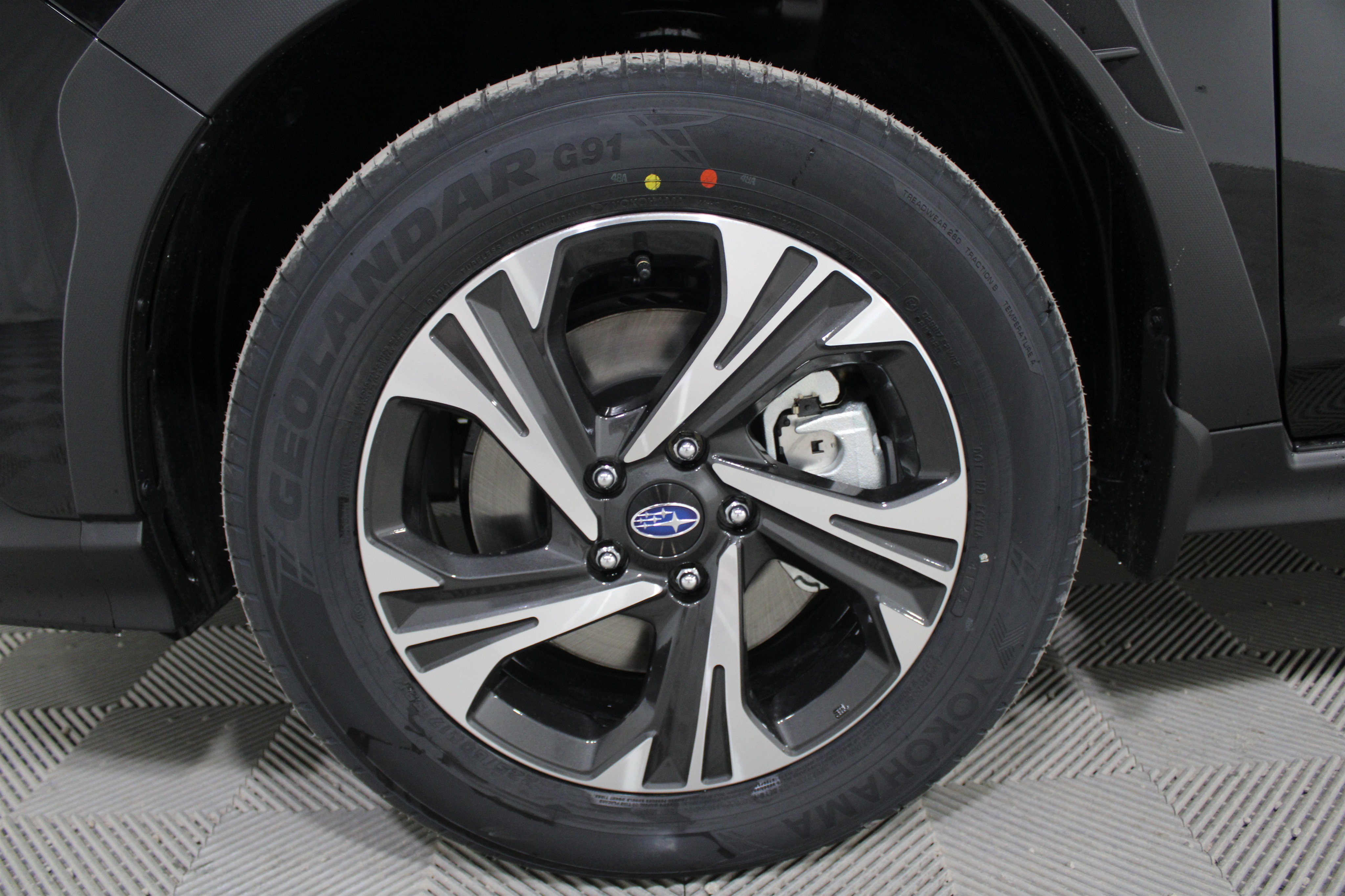 New 2026 Subaru Crosstrek 2.0i Premium image 32