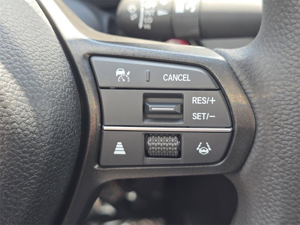 New 2025 Honda Accord SE image 32