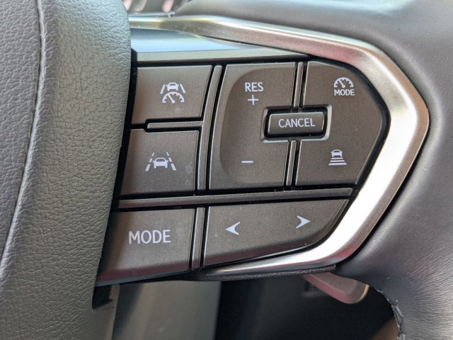 Used 2025 Lexus NX 250 FWD w/ Towing Package (2000 Lbs) image 11