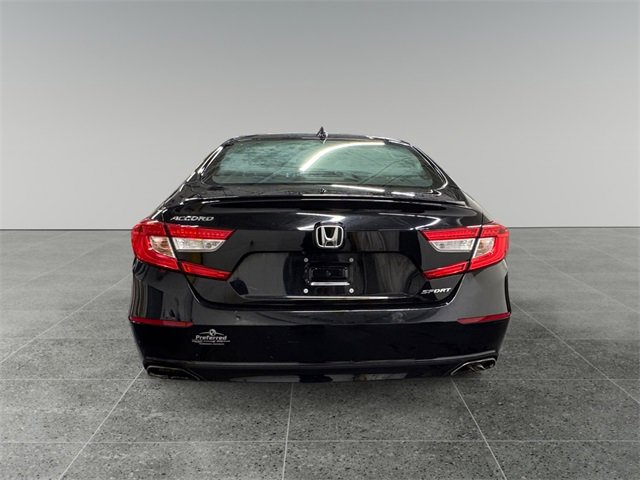 Used 2020 Honda Accord Sport image 23