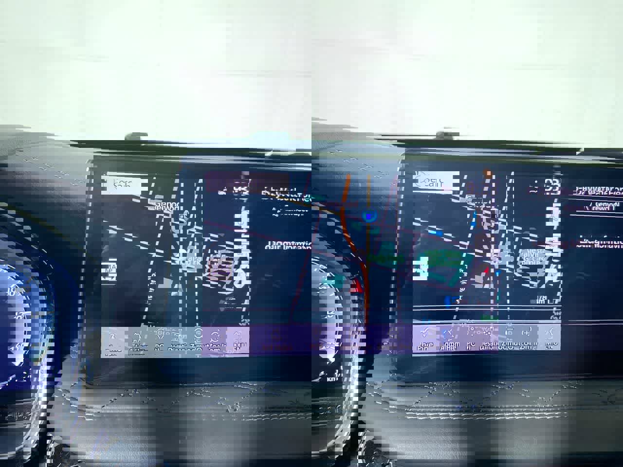 Used 2022 INFINITI QX60 Autograph image 20