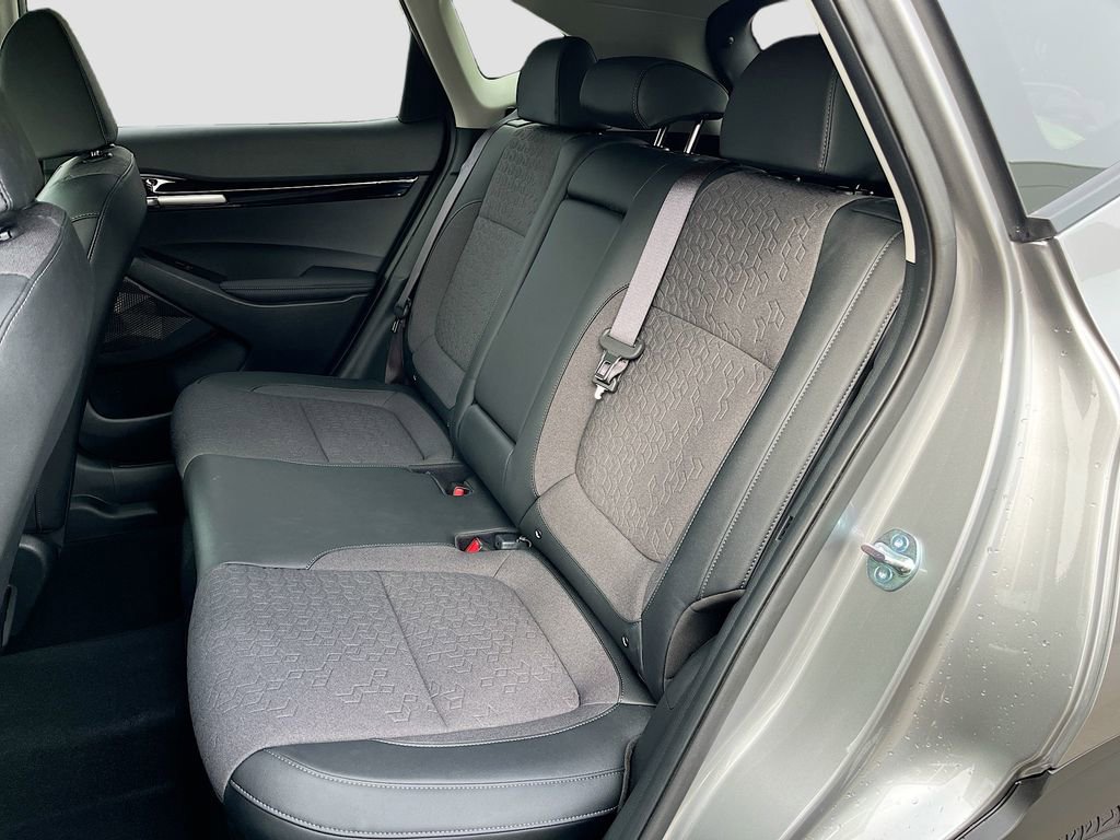 Certified 2026 Kia Seltos S image 29