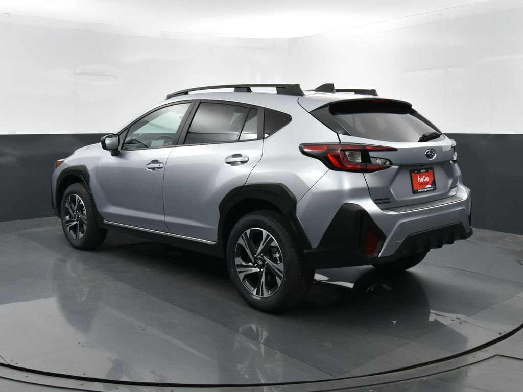New 2026 Subaru Crosstrek 2.0i Premium image 31