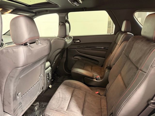 New 2026 Dodge Durango GT AWD/4WD image 32