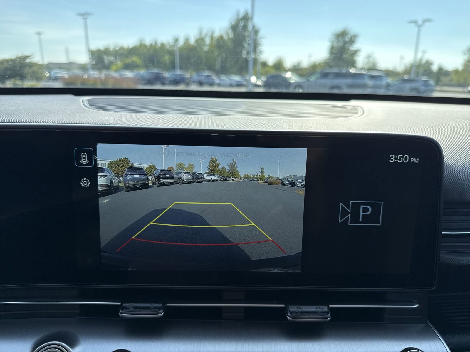 Used 2026 Hyundai Kona SEL Sport image 20