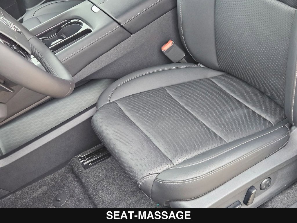 New 2026 Nissan Murano SL w/ Comfort Package AWD/4WD image 16