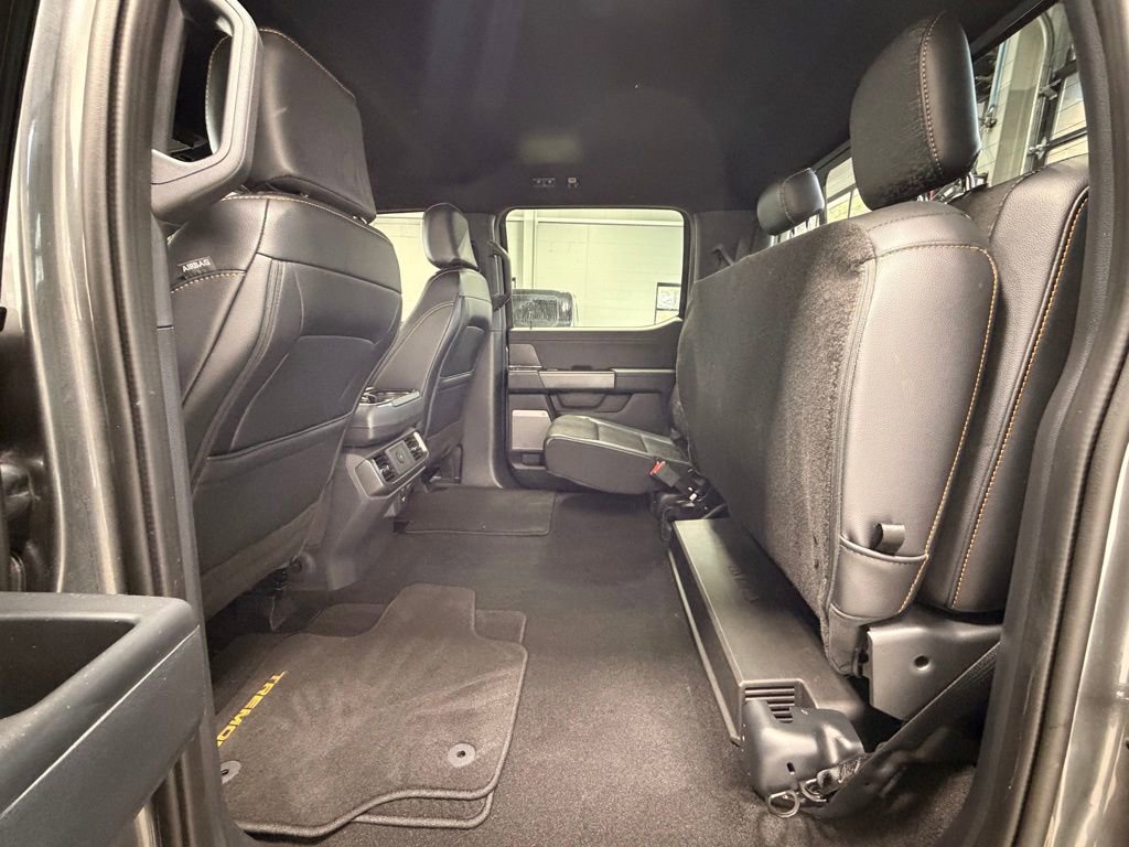 Used 2025 Ford F150 Tremor image 21