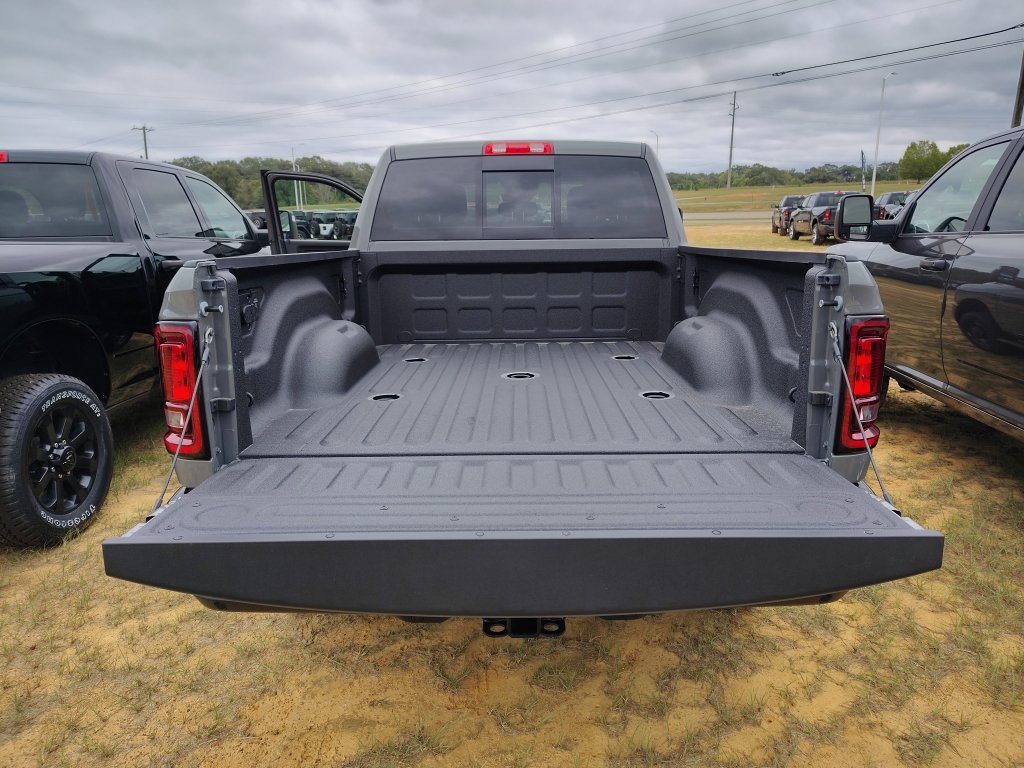 New 2026 RAM 2500 Tradesman image 35